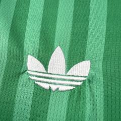 2026 World Cup Algeria Away Jersey 