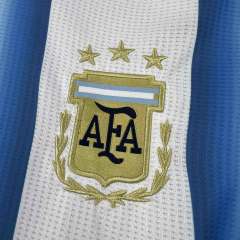 2026 Argentina Home Jersey 