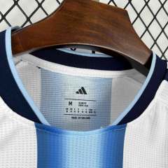 2026 Argentina Home Jersey 