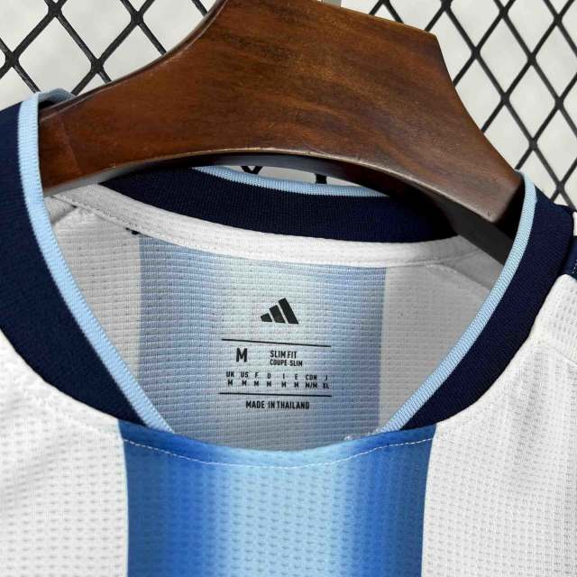 2026 Argentina Home Jersey 