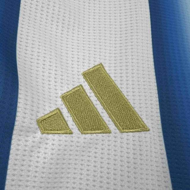 2026 Argentina Home Jersey 