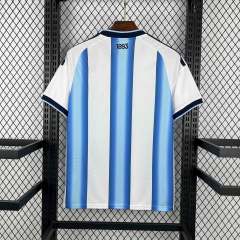 2026 Argentina Home Jersey 
