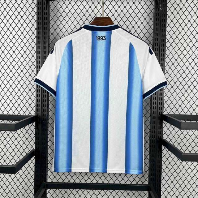 2026 Argentina Home Jersey 