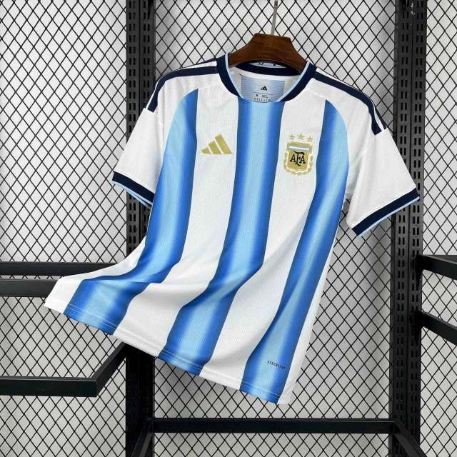 2026 Argentina Home Jersey 