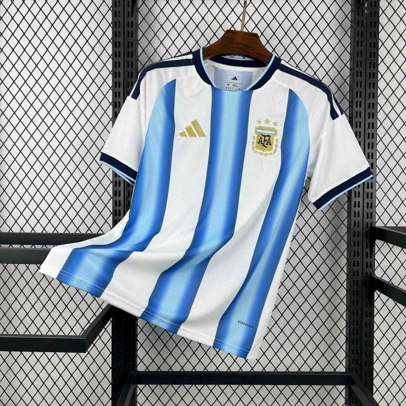 2026 Argentina Home Jersey 