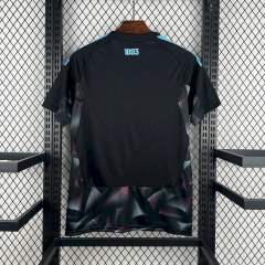 2026 Argentina Goalkeeper Jersey 