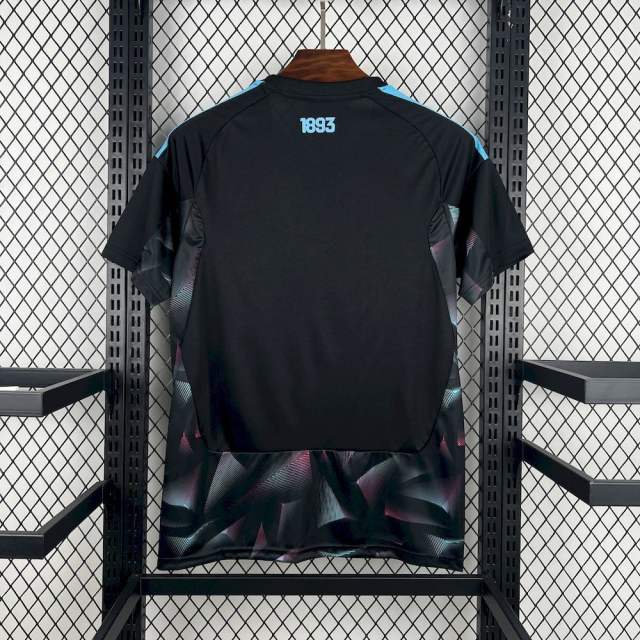 2026 Argentina Goalkeeper Jersey 