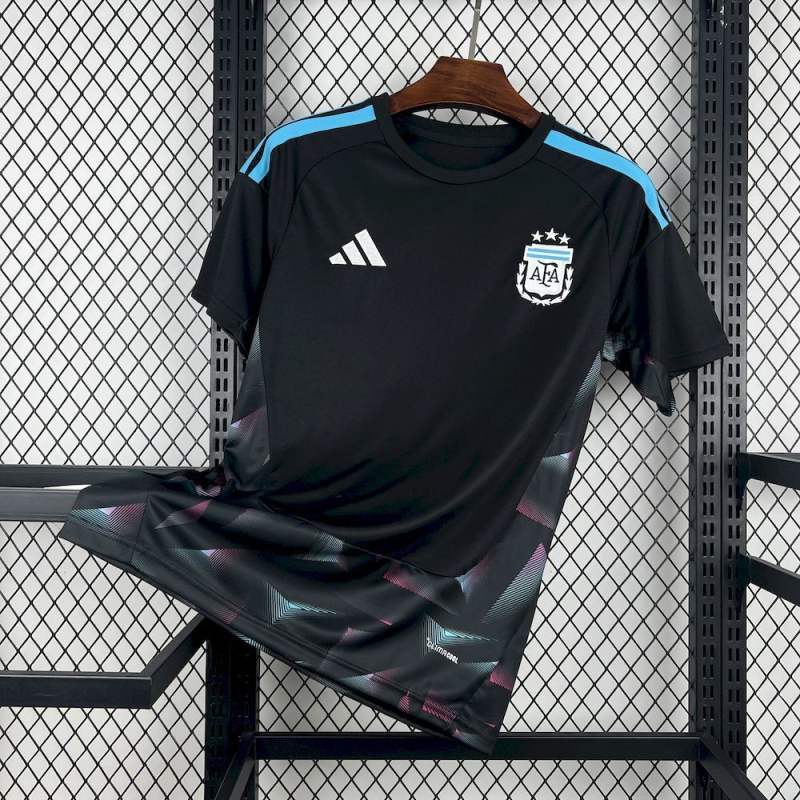 2026 Argentina Goalkeeper Jersey 