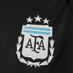 2026 Argentina Goalkeeper Jersey 