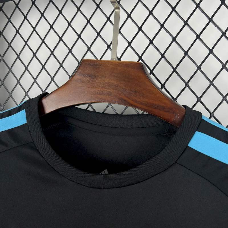 2026 Argentina Goalkeeper Jersey 