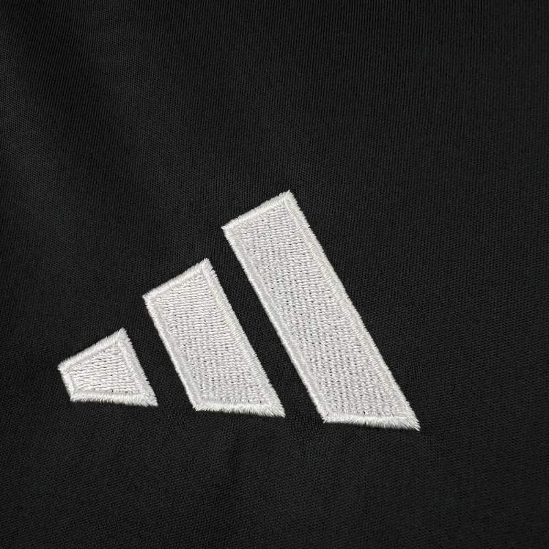 2026 Argentina Goalkeeper Jersey 