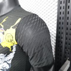 2025/26 Real Madrid Pre-Match Special Player Version Jersey