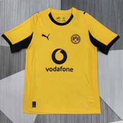 2025/26 Borussia Dortmund Home Jersey