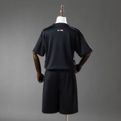 2025/26 Real Madrid Avengers - Pre-Match Special Version Kids Jersey