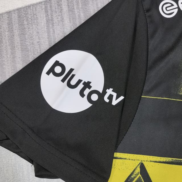 2025/26 Borussia Dortmund Special Edition Jersey