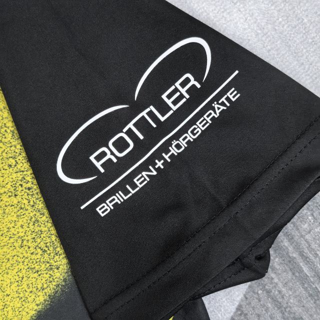 2025/26 Borussia Dortmund Special Edition Jersey