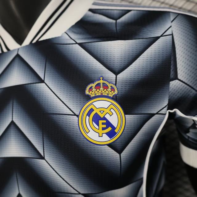 2025/26 Real Madrid Special Player Version Jersey