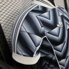 2025/26 Real Madrid Special Player Version Jersey