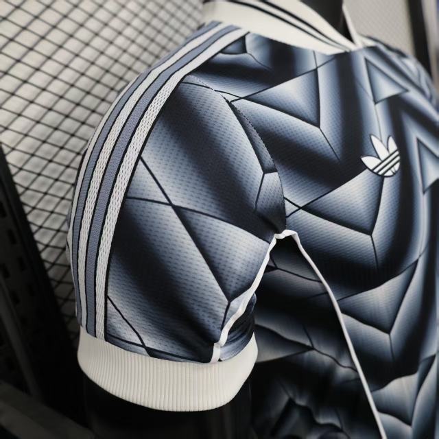 2025/26 Real Madrid Special Player Version Jersey