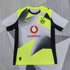 2025/26 Borussia Dortmund Away Jersey