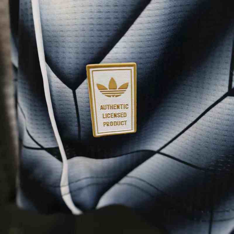 2025/26 Real Madrid Special Player Version Jersey