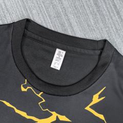 2025/26 Real Madrid Avengers - Pre-Match Special Version Jersey