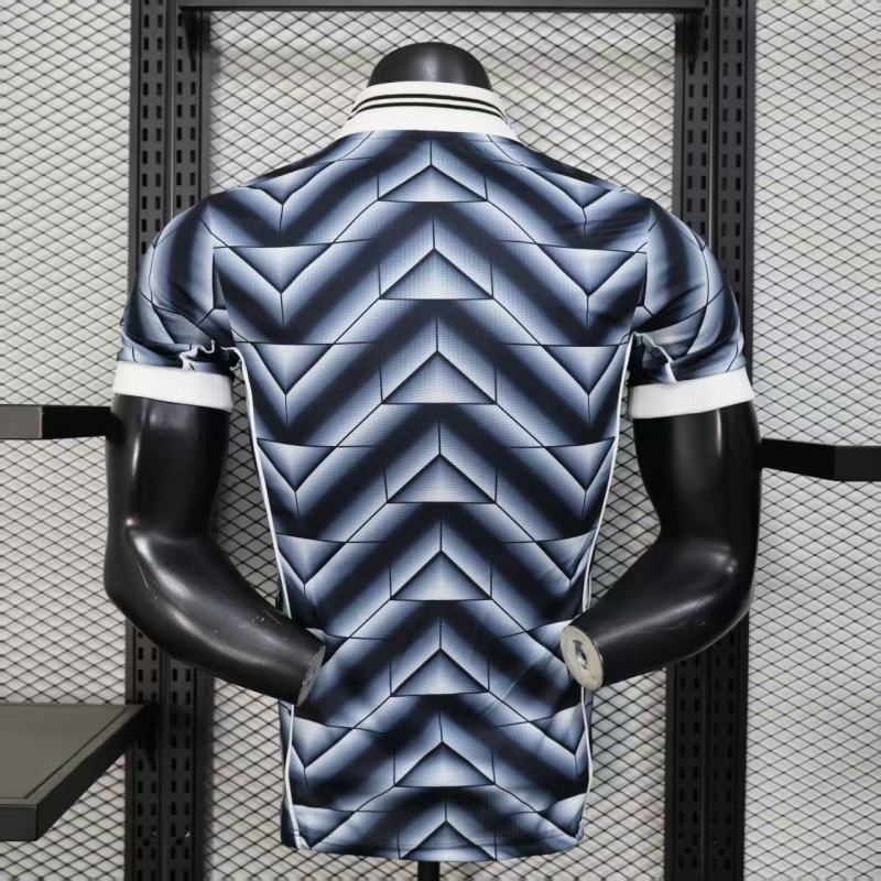 2025/26 Real Madrid Special Player Version Jersey