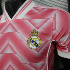 2025/26 Real Madrid Special Player Version Jersey