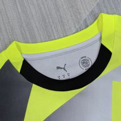 2025/26 Borussia Dortmund Away Jersey