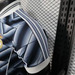 2025/26 Real Madrid Special Player Version Jersey