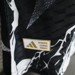 2025/26 Real Madrid Pre-Match Special Player Version Jersey