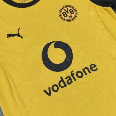 2025/26 Borussia Dortmund Home Jersey