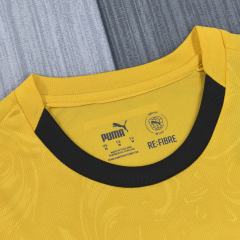 2025/26 Borussia Dortmund Home Jersey
