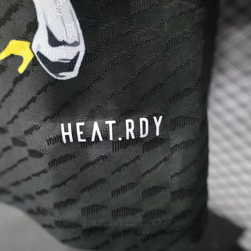 2025/26 Real Madrid Pre-Match Special Player Version Jersey