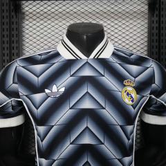 2025/26 Real Madrid Special Player Version Jersey