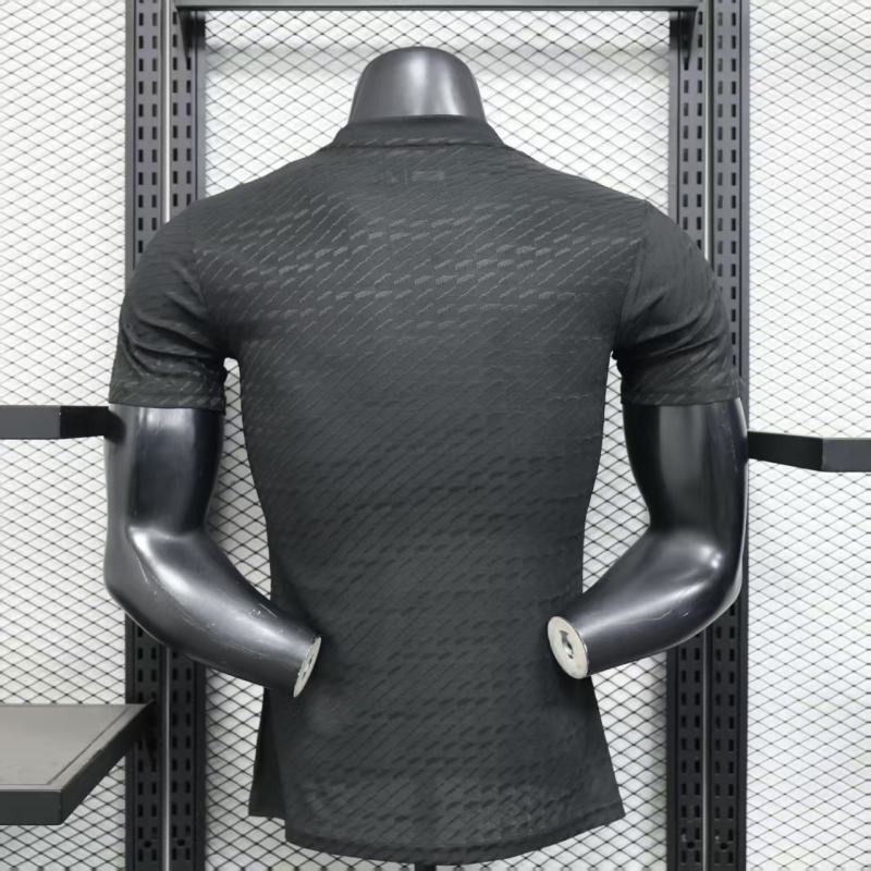 2025/26 Real Madrid Pre-Match Special Player Version Jersey