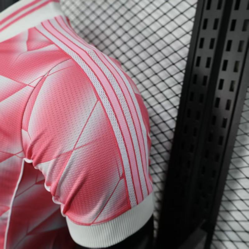 2025/26 Real Madrid Special Player Version Jersey