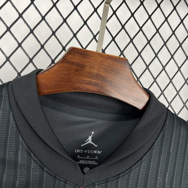 2025/26 PSG Fourth Away Jersey 