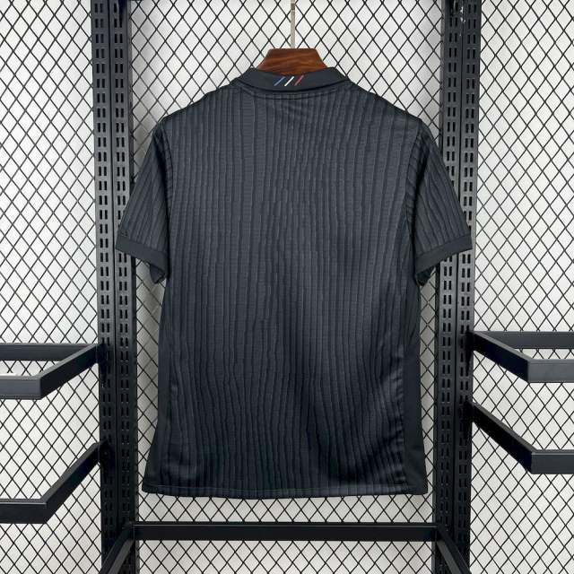 2025/26 PSG Fourth Away Jersey 