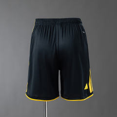 2026 Belgium Home Shorts