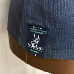 2026 World Cup Germany Away Women's Jersey 