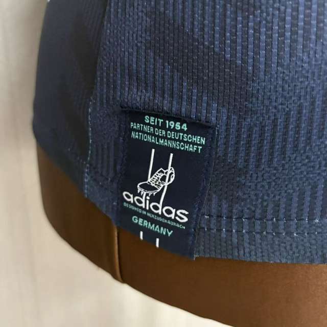 2026 World Cup Germany Away Women's Jersey 