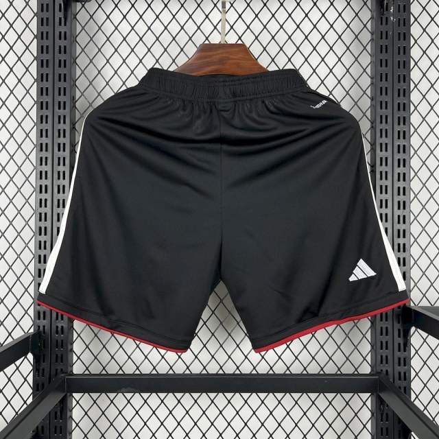 2026 World Cup Germany Home Shorts