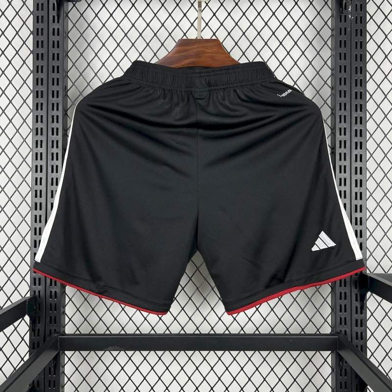 2026 World Cup Germany Home Shorts