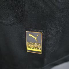 2026 Portugal Away Jersey Long Sleeve Player Version