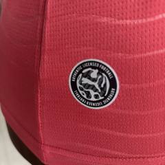 2026 World Cup Portugal Home Woman Jersey 