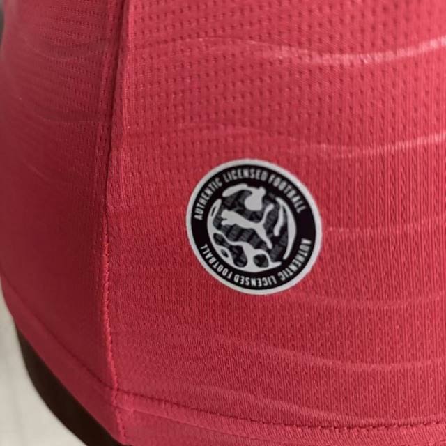 2026 World Cup Portugal Home Woman Jersey 