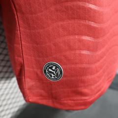 2026 World Cup Portugal Home Jersey Long Sleeve Player Version 