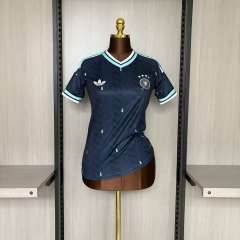 2026 World Cup Germany Away Women's Jersey 