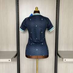 2026 World Cup Germany Away Women's Jersey 